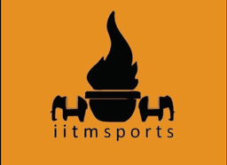 IITM Sports Logo