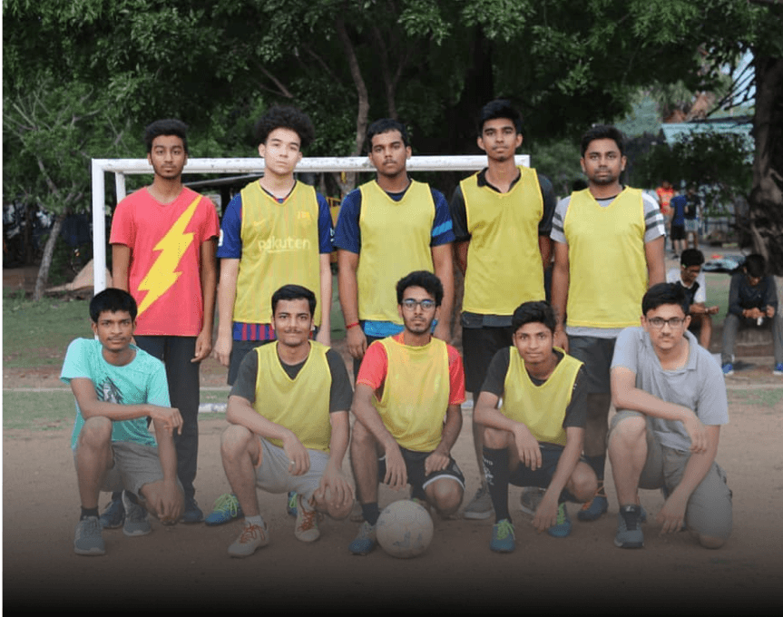 Football Club